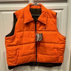 Winchester big man conceal jacket brand new vintage